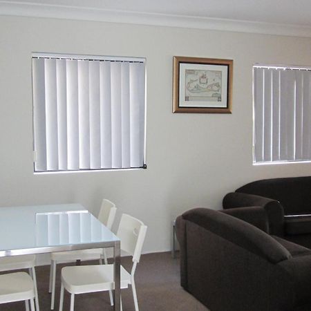 Parkside Apartments Parramatta Σίδνεϊ Εξωτερικό φωτογραφία
