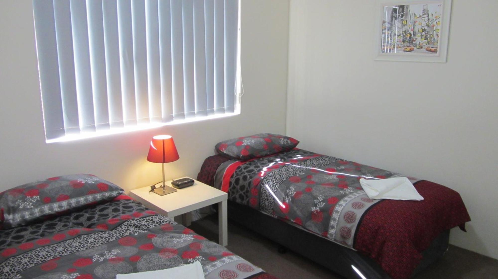 Parkside Apartments Parramatta Σίδνεϊ Εξωτερικό φωτογραφία