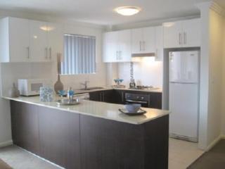 Parkside Apartments Parramatta Σίδνεϊ Εξωτερικό φωτογραφία
