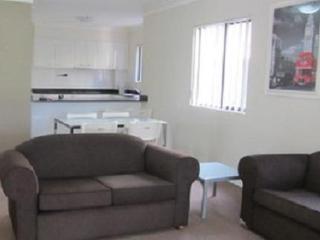 Parkside Apartments Parramatta Σίδνεϊ Εξωτερικό φωτογραφία