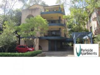 Parkside Apartments Parramatta Σίδνεϊ Εξωτερικό φωτογραφία