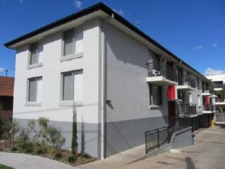 Parkside Apartments Parramatta Σίδνεϊ Εξωτερικό φωτογραφία